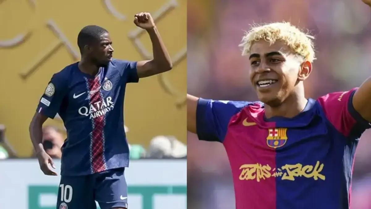 Balón de Oro 2025 | Revelan supuesto listado final con el ganador del anhelado galardón: posible puntuación y escalafón que se hace viral