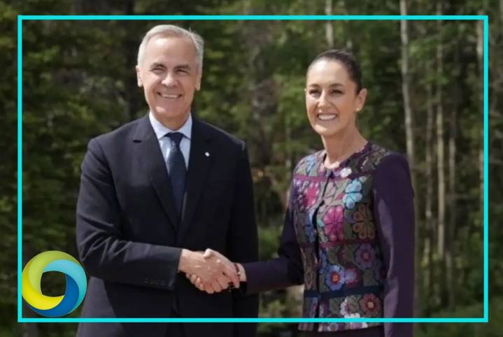 Primer ministro de Canadá confirma visita a México el 18 y 19 de septiembre