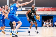 Movistar Estudiantes arranca la temporada con una sólida victoria en Oviedo