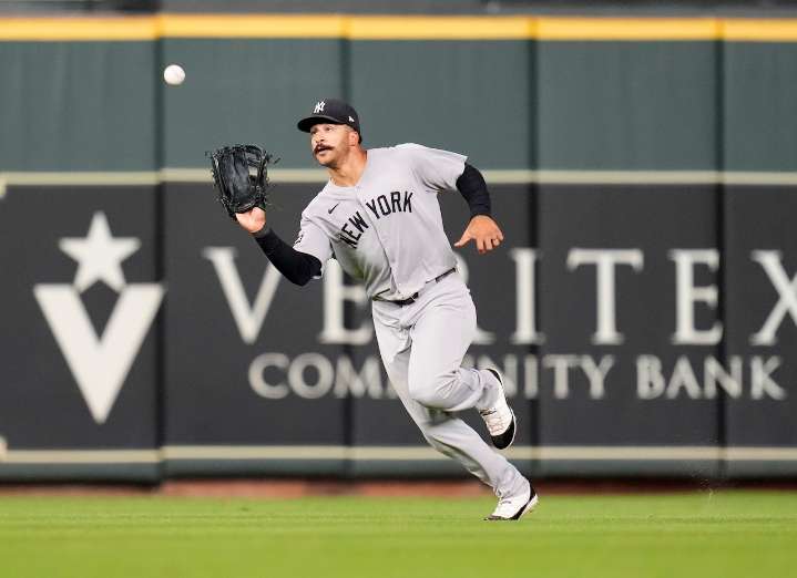 Yankees just sent a strong message to Blue Jays (and everyone else)
