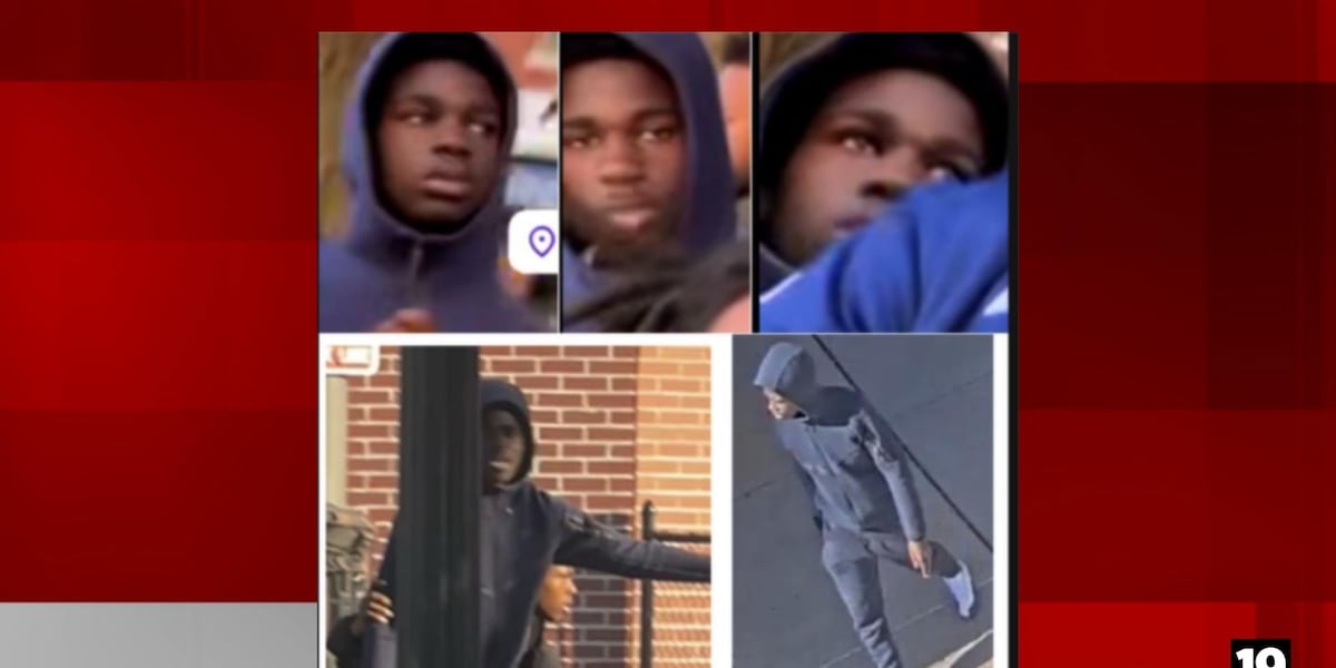 Cleveland Police need help identifying person in connection with Flats mass shooting