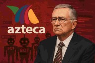 Tras exhibición de deudas, Salinas Pliego solicita negociación con Sheinbaum para pago de impuestos