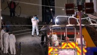 Multiple killed, injured in crash of funicular railway in Lisbon