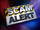 WSNC warning of fraudulent vendor spot posts