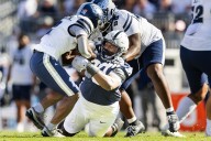 Penn State is committed to building D-line depth. A look at a few players who have emerged