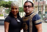 NYPD says man's tale of muggers killing girlfriend in Bronx bogus, charge him with murder