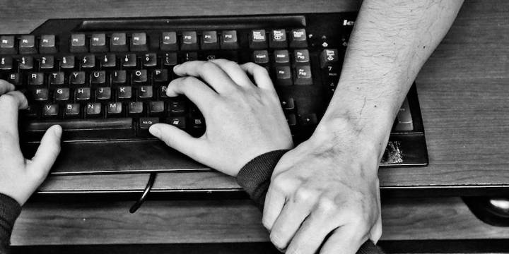 El modus operandi del exmiembro de la FAP para captar a menores de edad y ofrecerlas en catálogo virtual