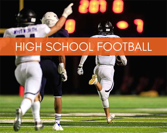 Football roundup: Mission Viejo, JSerra, Laguna Beach earn Week 3 wins