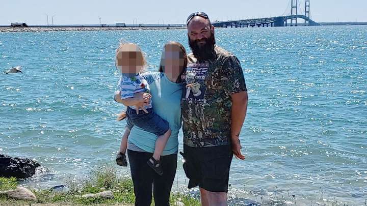 'Unhinged': Church shooter spoke of hate towards Mormons