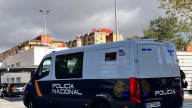 Detenido en Barcelona por robar un móvil con el método de la muleta en Valladolid