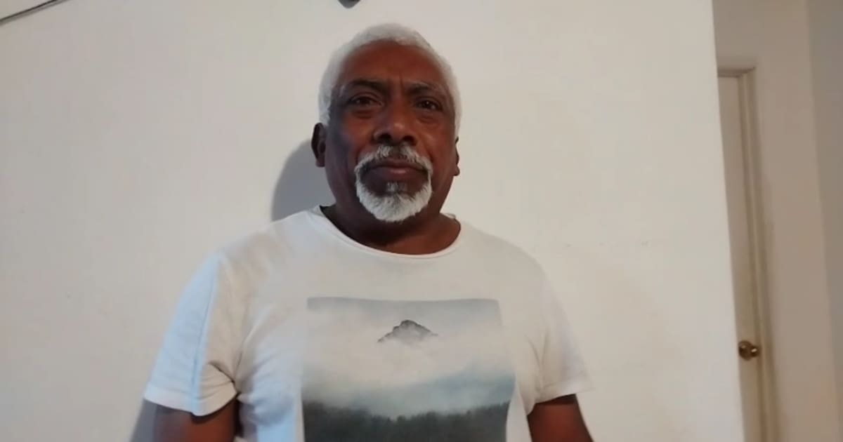 Pastor pide apoyo para reconstruir su hogar en la colonia Divina Providencia