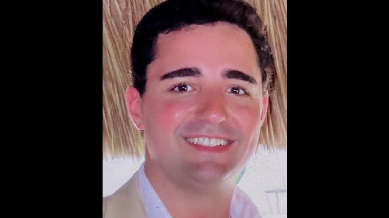 Nassau judge rules Petros Krommidas can stay on ballot despite being missing for months