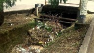 En Yopal inician recuperación del parque lineal de Caño Seco