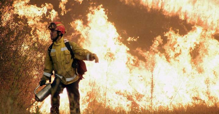 A consulta pública el Plan de Emergencias por Incendios Forestales de Almería