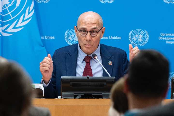 ONU cuestiona Ley de Amnistía en Perú y la califica como un “retroceso para la justicia”