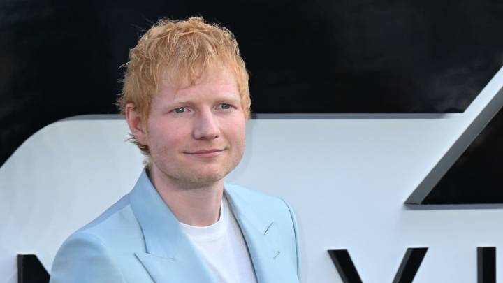 Ed Sheeran moving to America: 'We're going and settling there'