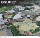 Charlie Kirk's shooting death exposes security gaps at political events