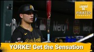 Yorke Rises, Power Rules and Pitchers Face the Fire