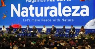 Alerta la ONU retraso en el cumplimiento de los objetivos globales de biodiversidad