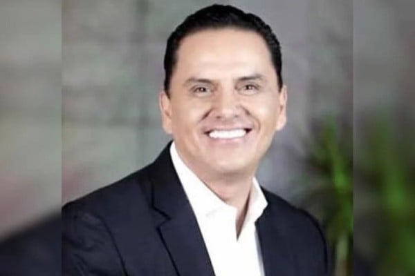 Vinculan a ex Gobernador de Nayarit por lavado de 156 mdp