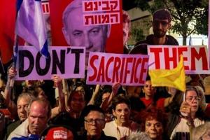 Israel says expecting one million Gazans to flee new offensive