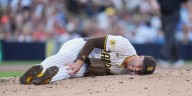 Baseball injury updates