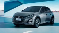 Cuánto sale el Peugeot 208 con precio actualizado en septiembre de 2025