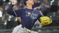 Rays’ 2026 rotation? Griffin Jax open to moving from ‘pen to starter