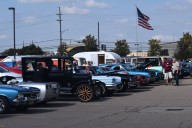 North Gratiot Cruise ready to roll in Chesterfield Twp. Saturday
