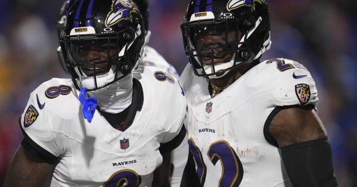 How do the Ravens keep losing games they should win? A look back at the past 3 years