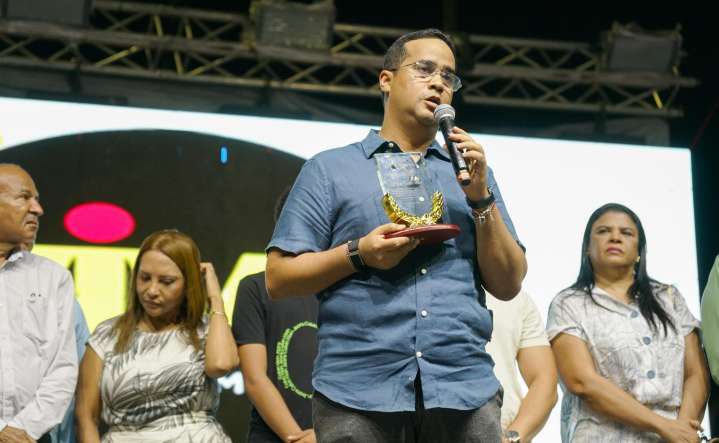 Fundación del Río de la Hacha exalta memoria y liderazgo en Riohacha