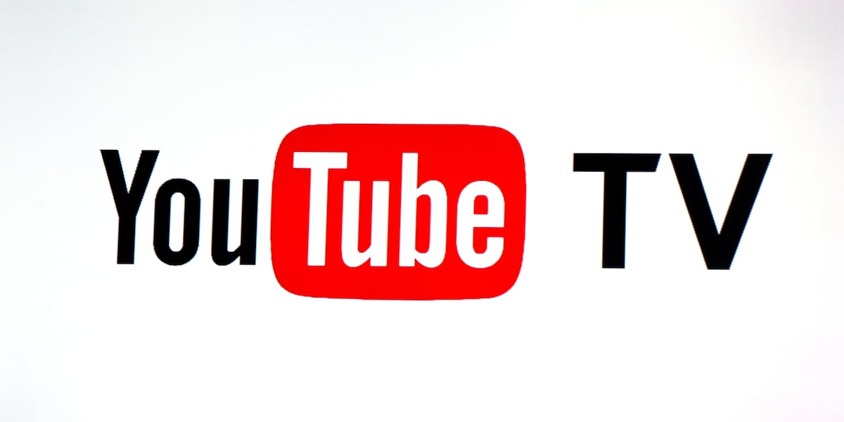 KTIV could be dropped from YouTube TV in dispute with NBC