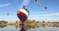 Great Prosser Balloon Rally launches Sept. 26