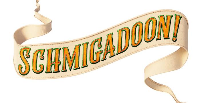 ‘Schmigadoon!’ TV Series to Become a Broadway Stage Musical in 2026! 
