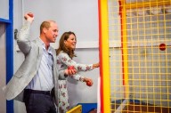 Prince William's Favorite 'Free Time' Activity Is So Dad
