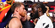 Canelo Álvarez vs. Terence Crawford: How to Watch, Start Time and Fight Card