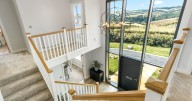 New show home with some of Devon's best views is turning heads