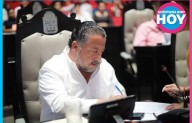 Congreso de Q.Roo impulsa transparencia y rendición de cuentas