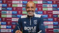 Explained! Why Nuno Espirito Santo West Ham’s best option after Graham Potter exit
