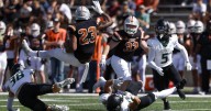 Montana Tech has all the tools as it maintains undefeated start to season with win over Rocky