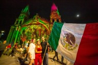Alistan operativo de seguridad para festejos patrios