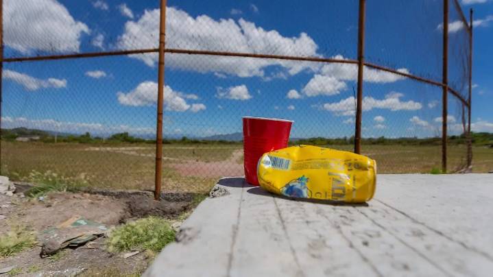Prohíben venta de alcohol en campos deportivos de Ojo de Agua