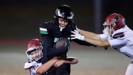 Dominant defensive effort puts Portland in CAAC White driver seat