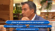 First Dates: un soltero, descolocado tras el interrogatorio de su cita