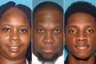 Murder Suspect Allegedly Made His Wife and Son ‘Chop Up’ the Victim’s Body