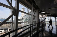 Cleveland Hopkins director completes leadership team for airport transformation