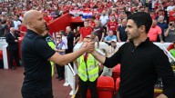 Liverpool are Premier League's 'strongest'