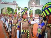 Rani Chennamma Force launched to protect women in public spaces