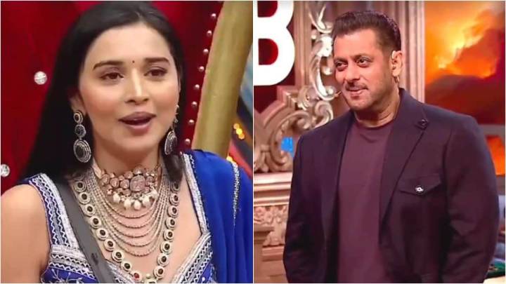 Bigg Boss 19: Tanya Mittal Gets Special Surprise, Salman Khan Says ‘Boss Ka Birthday Hai’