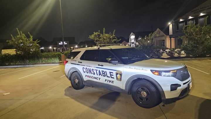 Harris Co. man wanted for assault, arrested on kidnapping charges after SWAT standoff